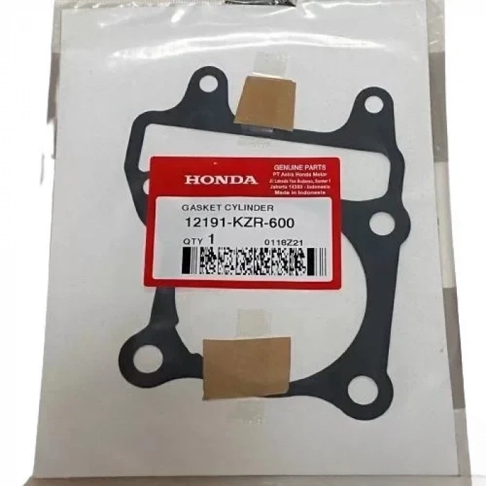 Honda Pcx (2014-2020) Silindir Alt Conta Orijinal