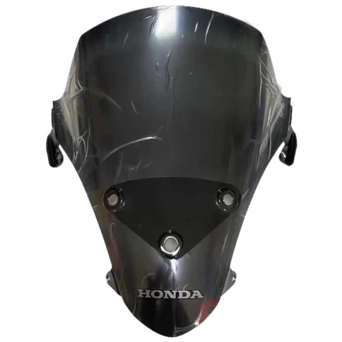 Honda Pcx (2018-2020) Siperlik Camı Delikli Orijinal