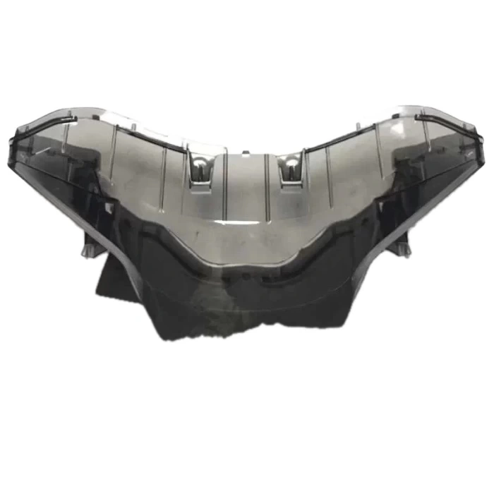 Honda Pcx (2018-2020) Stop Camı Füme