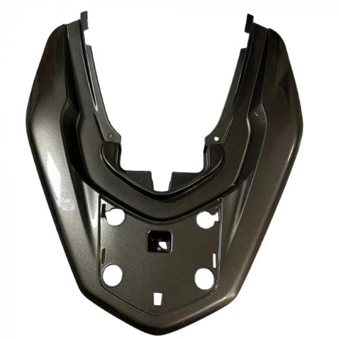 Honda Pcx (2018-2020) Stop Üst Grenaj Büyük Füme Orijinal