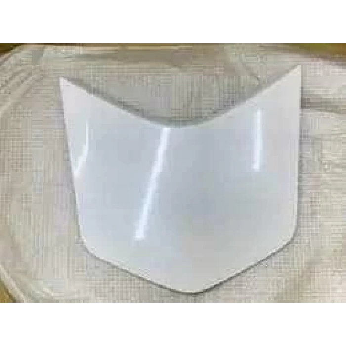 Honda Pcx (2018-2020) Stop Üst Grenaj Küçük Beyaz Orijinal