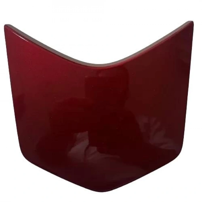 Honda Pcx (2018-2020) Stop Üst Grenaj Küçük Kırmızı Orijinal