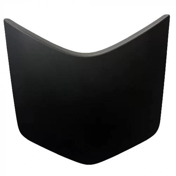 Honda Pcx (2018-2020) Stop Üst Grenaj Küçük Mat Siyah Orijinal