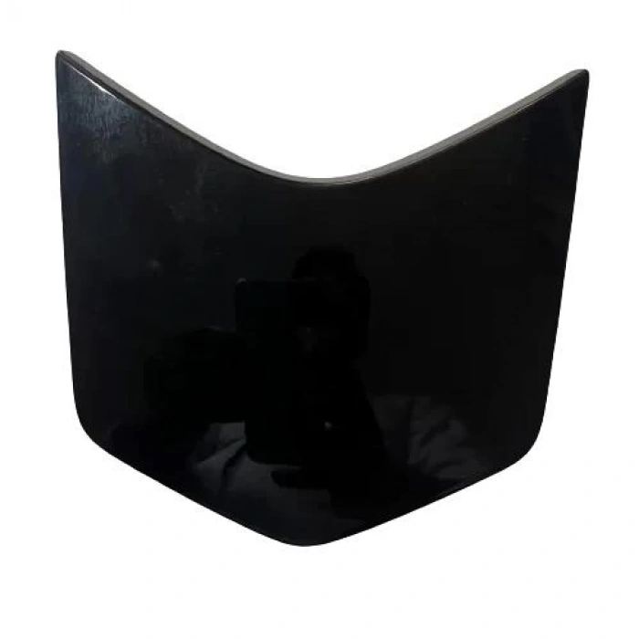 Honda Pcx (2018-2020) Stop Üst Grenaj Küçük Siyah Orijinal