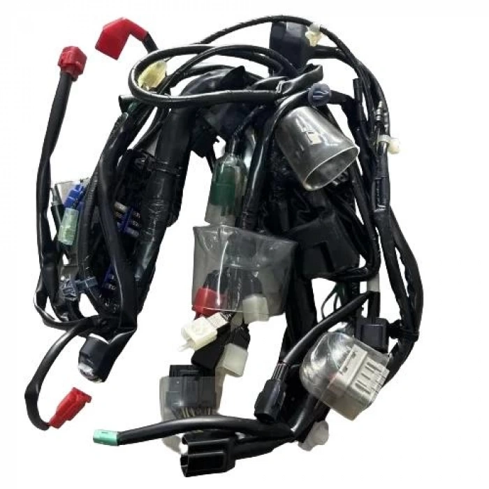 Honda Pcx (2018-2020) Tesisat K97 Orijinal