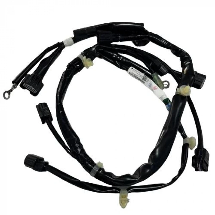 Honda Pcx (2018-2020) Tesisat Ufak Orijinal