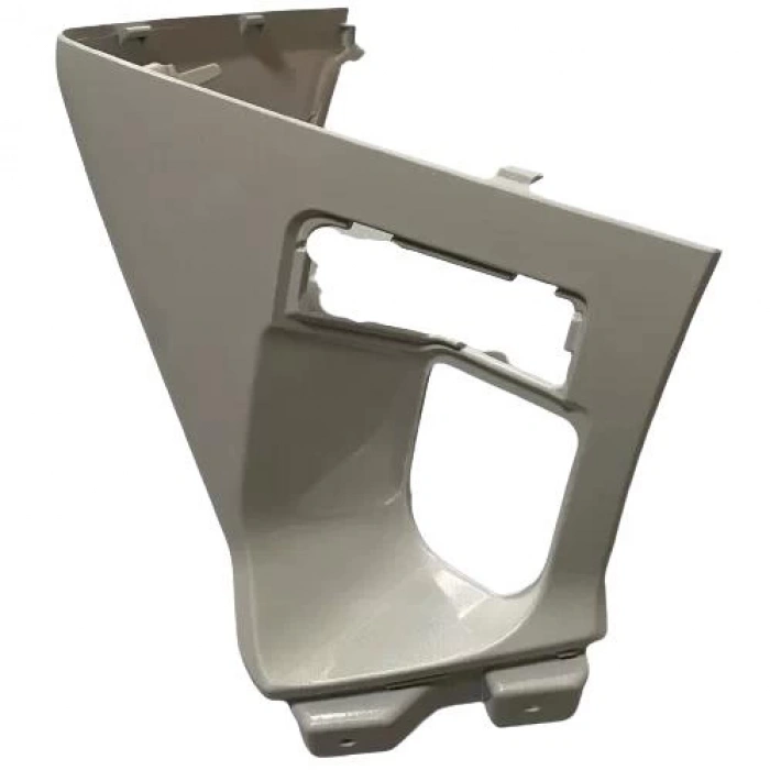 Honda Pcx (2018-2020) Torpido Grenajı Sağ Beyaz Orijinal