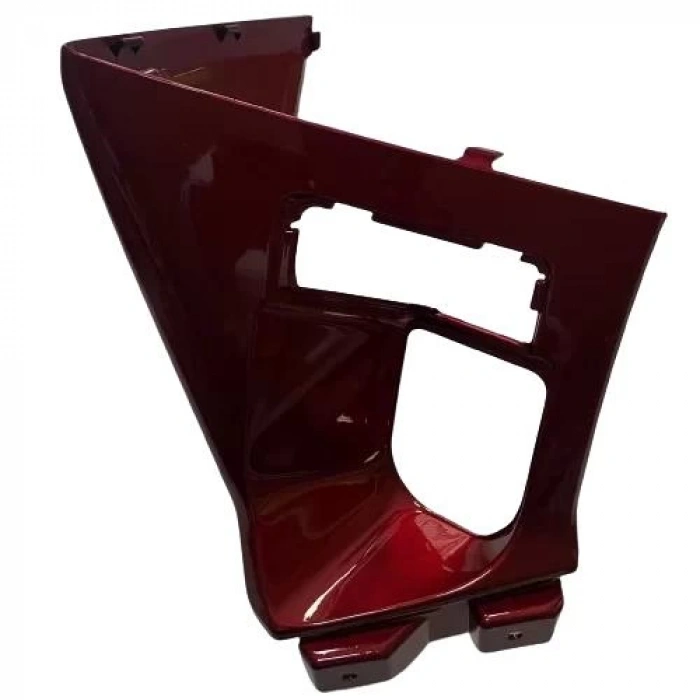 Honda Pcx (2018-2020) Torpido Grenajı Sağ Kırmızı Orijinal