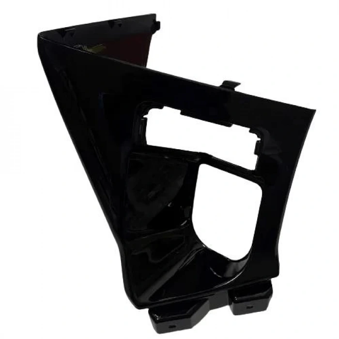 Honda Pcx (2018-2020) Torpido Grenajı Sağ Siyah Orijinal