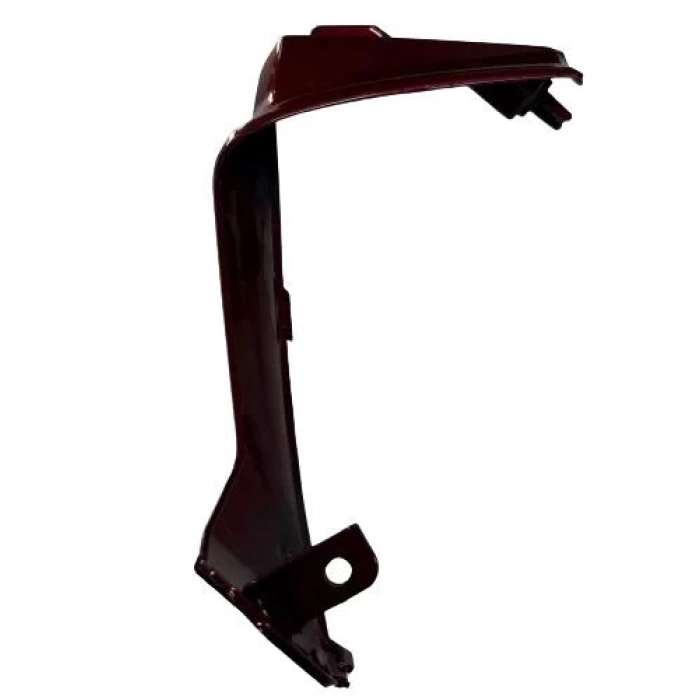 Honda Pcx (2018-2020) Torpido Grenajı Sol Kırmızı Çıta Orijinal