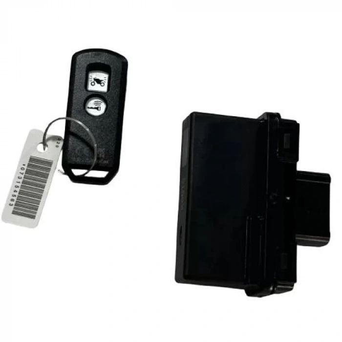 Honda Pcx (2018-2020) Uzaktan Kumanda K96 Komple Orijinal