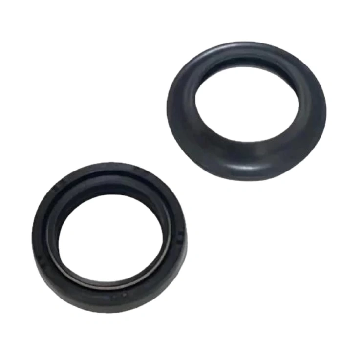 Honda Pcx (2018-2024) Ön Amortisör Keçe Seti Orijinal