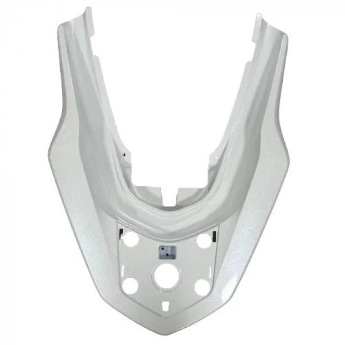 Honda Pcx (2021-2024) Arka Orta Büyük Grenaj Beyaz Orijinal