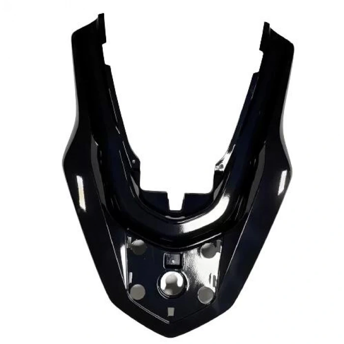 Honda Pcx (2021-2024) Arka Orta Büyük Grenaj Siyah Orijinal