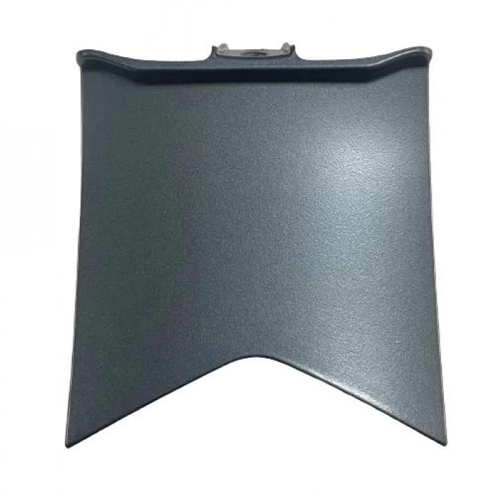 Honda Pcx (2021-2024) Depo Kapak Grenajı Gümüş Mavi Orijinal