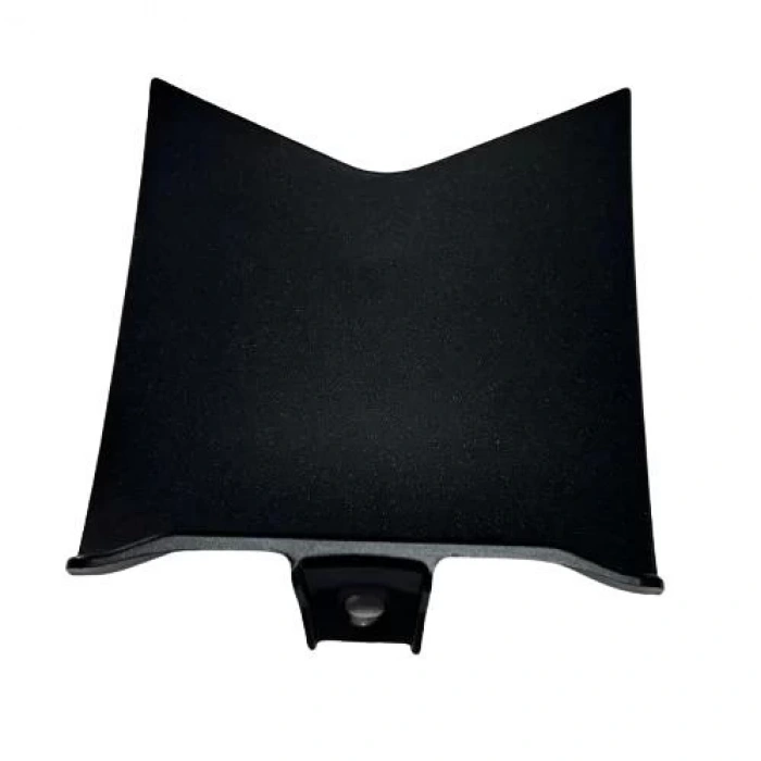 Honda Pcx (2021-2024) Depo Kapak Grenajı Mat Siyah Orijinal