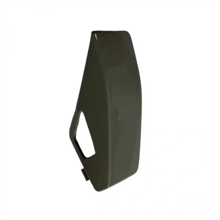 Honda Pcx (2021-2024) Emg Acil Durum Kapağı Nardo Gri Orijinal