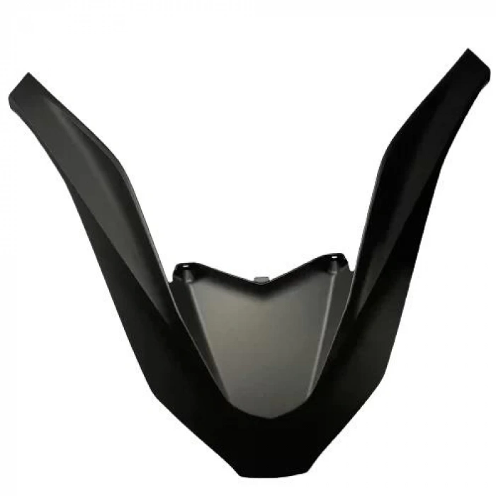 Honda Pcx (2021-2024) Far Üst Mat Siyah Orijinal