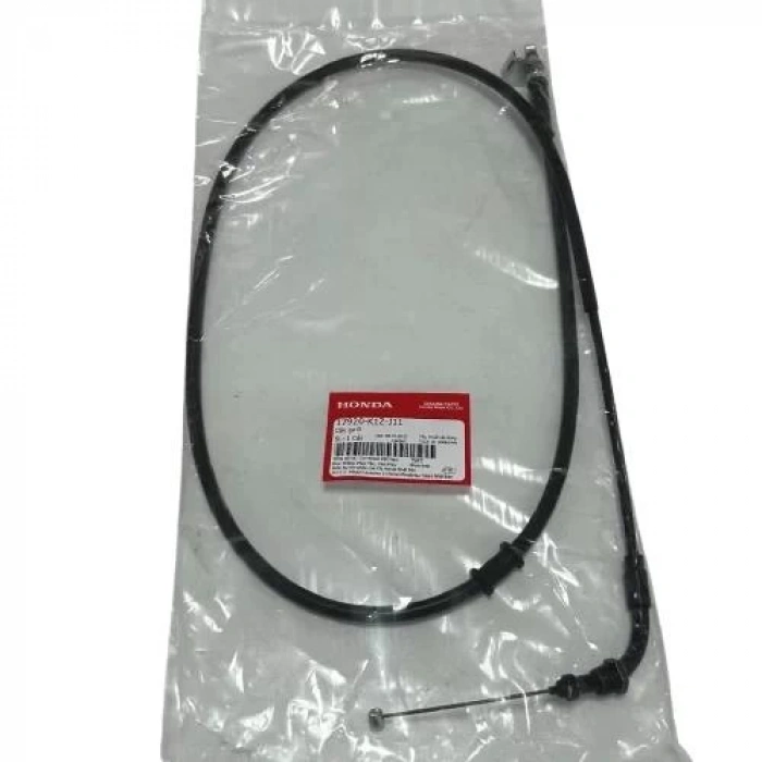 Honda Pcx (2021-2024) Gaz Teli B Orijinal