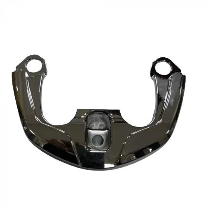 Honda Pcx (2021-2024) Gidon Alt Nikelaj Orijinal