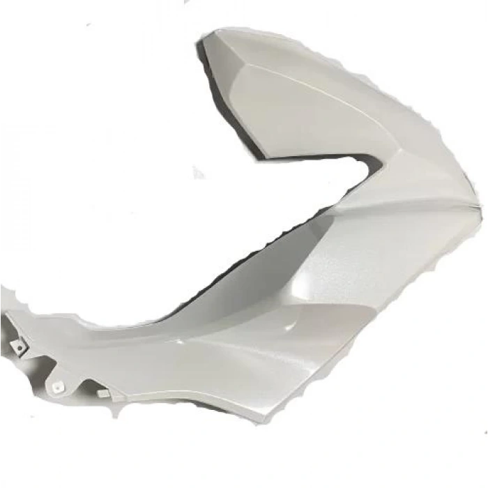 Honda Pcx (2021-2024) Grenaj Ön Sağ Beyaz Orijinal