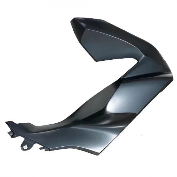 Honda Pcx (2021-2024) Grenaj Ön Sağ Gümüş Mavi Orijinal