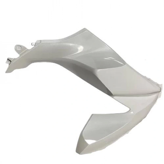 Honda Pcx (2021-2024) Grenaj Ön Sol Beyaz Orijinal