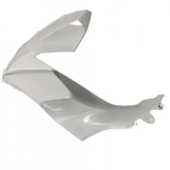 Honda Pcx (2021-2024) Grenaj Ön Sol Beyaz