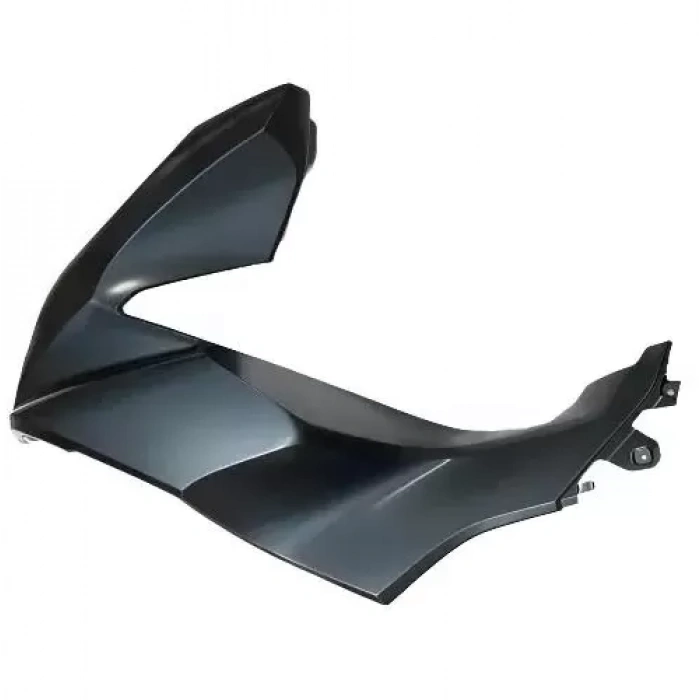 Honda Pcx (2021-2024) Grenaj Ön Sol Gümüş Mavi Orijinal