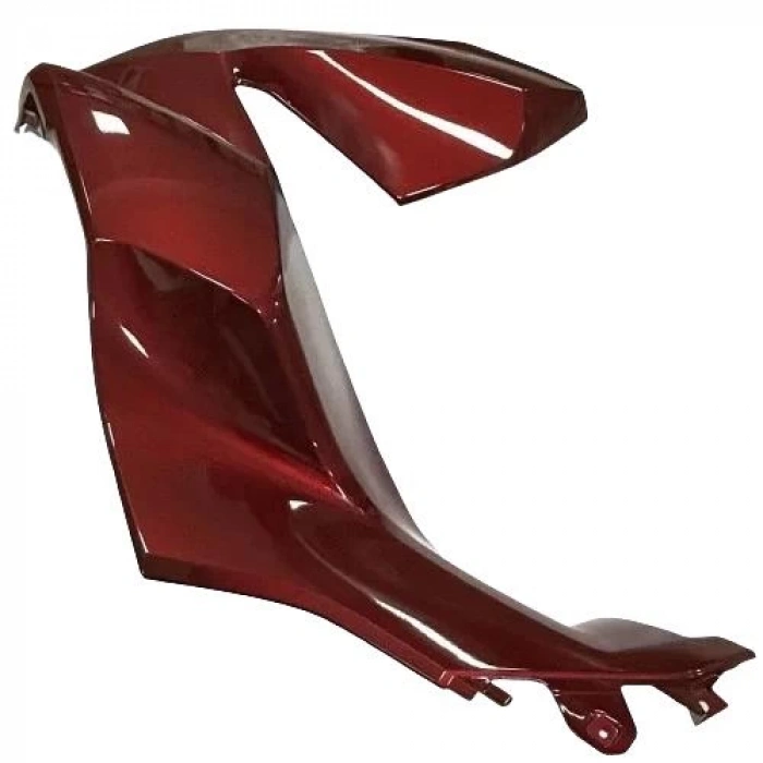 Honda Pcx (2021-2024) Grenaj Ön Sol Kırmızı Orijinal