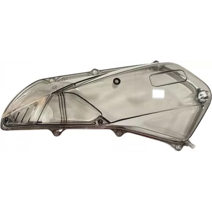 Honda Pcx (2021-2024) Hava Filtre Kapağı Şeffaf