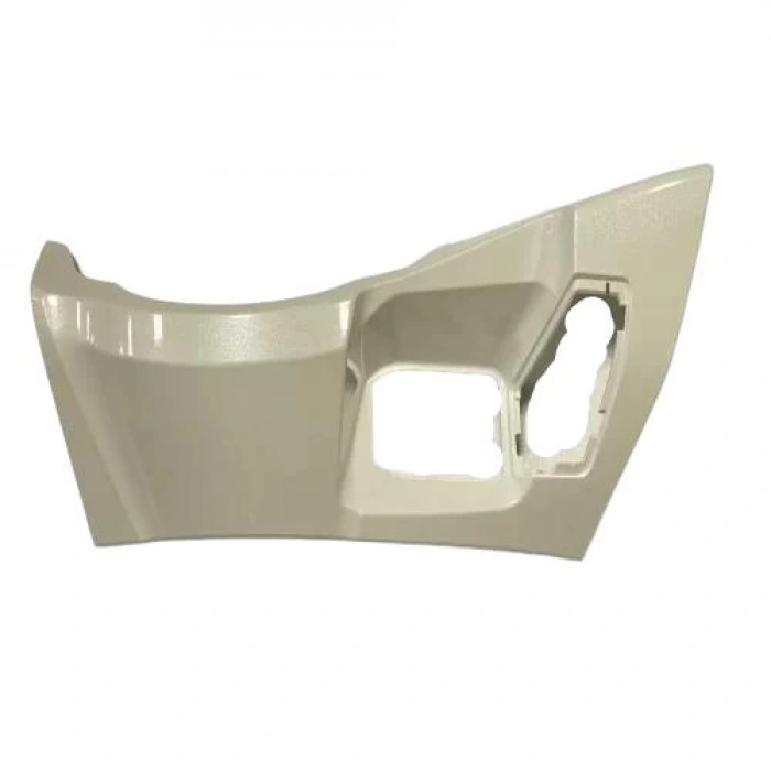 Honda Pcx (2021-2024) Kontak Kapağı Beyaz Orijinal