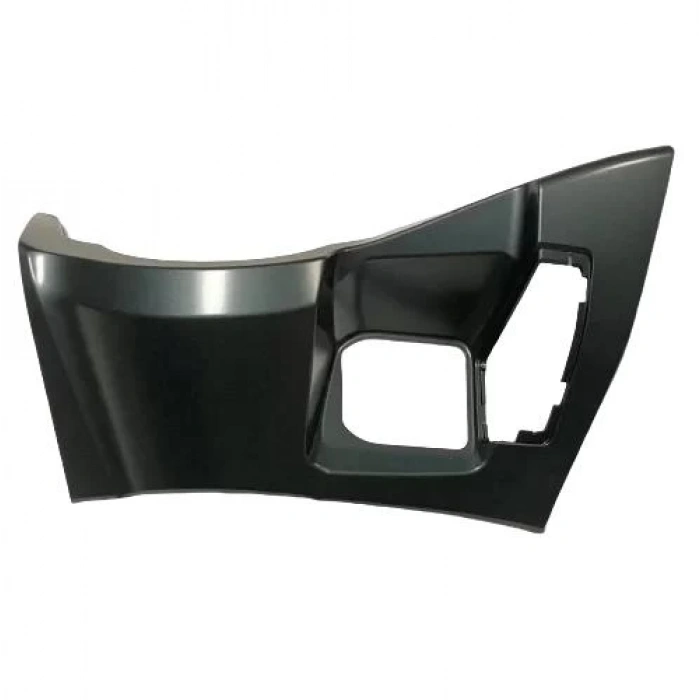 Honda Pcx (2021-2024) Kontak Kapağı Gümüş Mavi Orijinal