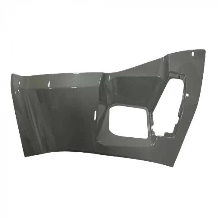 Honda Pcx (2021-2024) Kontak Kapağı Nardo Gri Orijinal