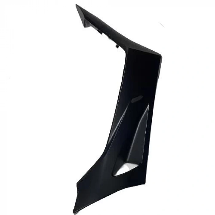 Honda Pcx (2021-2024) Marşbiyel Sağ Mat Siyah Orijinal