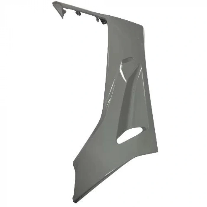 Honda Pcx (2021-2024) Marşbiyel Sağ Nardo Gri Orijinal