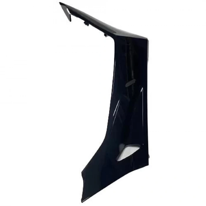 Honda Pcx (2021-2024) Marşbiyel Sağ Siyah Orijinal