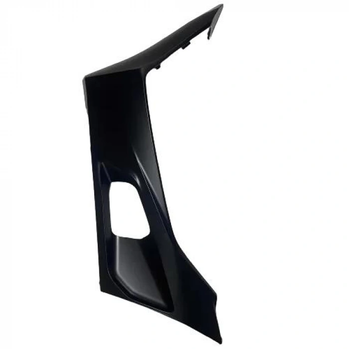 Honda Pcx (2021-2024) Marşbiyel Sol Mat Siyah Orijinal