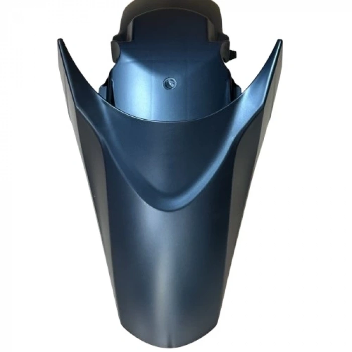 Honda Pcx (2021-2024) Ön Çamurluk Mat Mavi