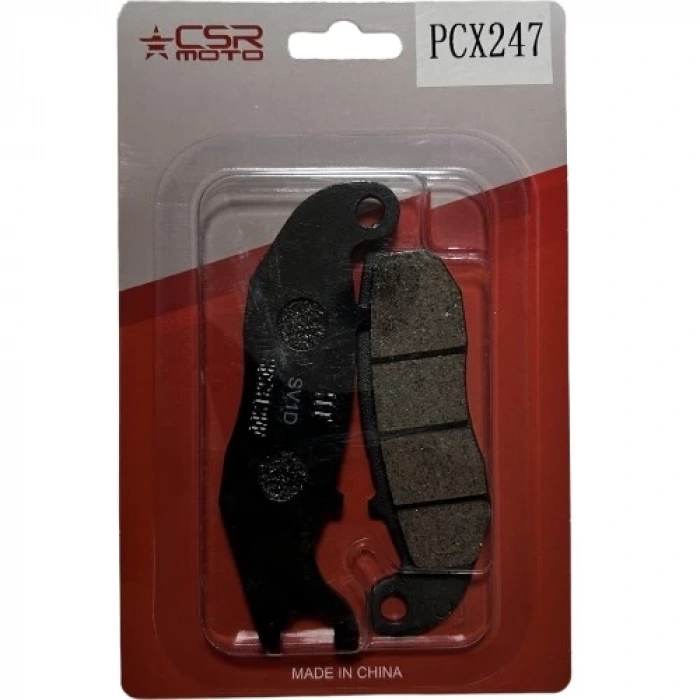 Honda Pcx (2021-2024) Ön Fren Balatası