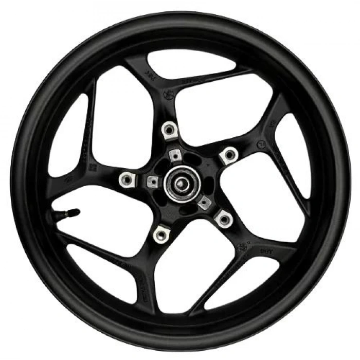 Honda Pcx (2021-2024) Ön Jant Orijinal