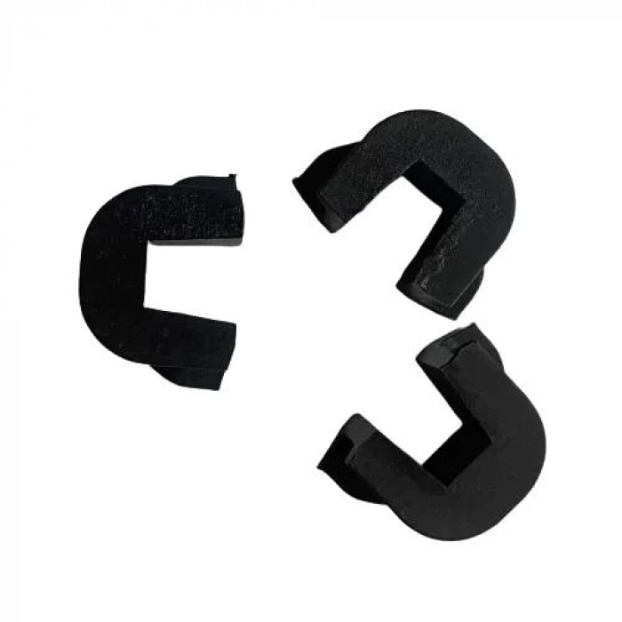 Honda Pcx (2021-2024) Ön Varyatör Kızak Kaydı Seti Oem