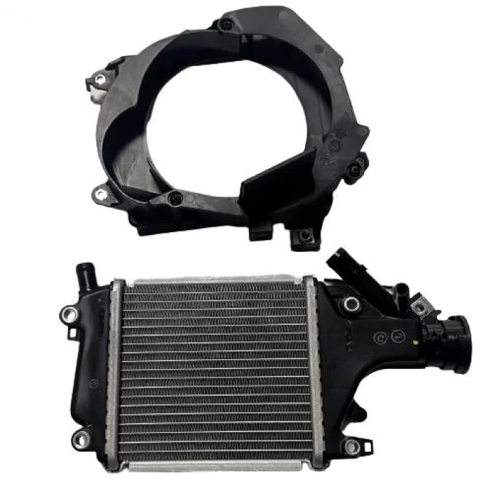 Honda Pcx (2021-2024) Radyatör Oem