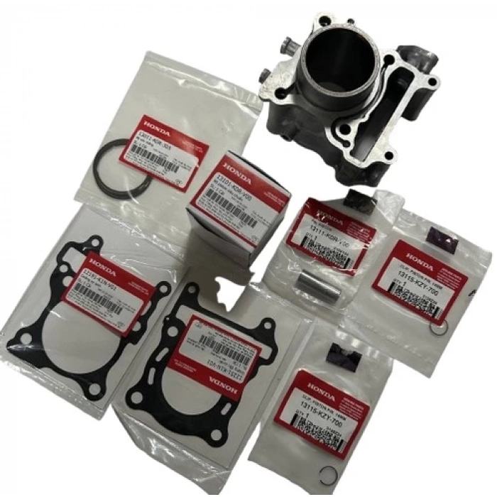 Honda Pcx (2021-2024) Silindir Set Orijinal