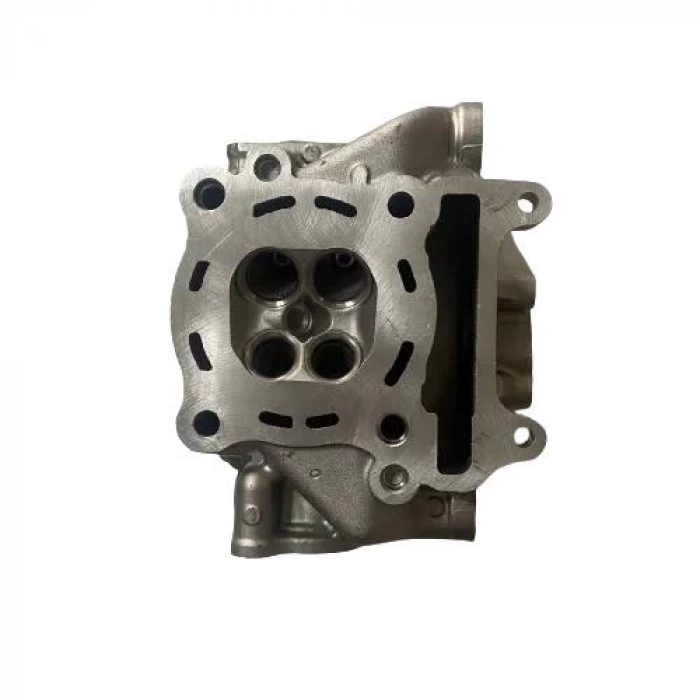 Honda Pcx (2021-2024) Silindir Üst Kapak Orijinal