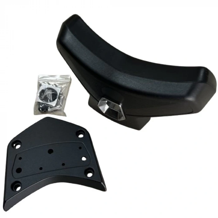 Honda Pcx (2021-2024) Sissy Bar (Sırt Dayama)