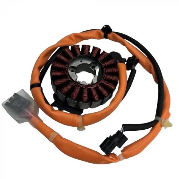 Honda Pcx (2021-2024) Statör 61 Orijinal