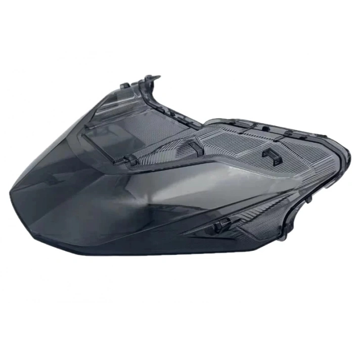 Honda Pcx (2021-2024) Stop Camı Füme