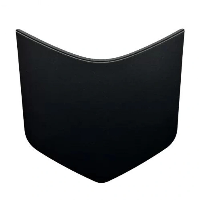 Honda Pcx (2021-2024) Stop Üst Grenaj Mat Siyah Ufak Orijinal