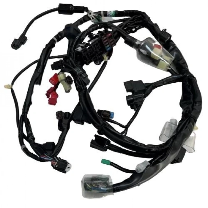 Honda Pcx (2021-2024) Tesisat 160cc Orijinal